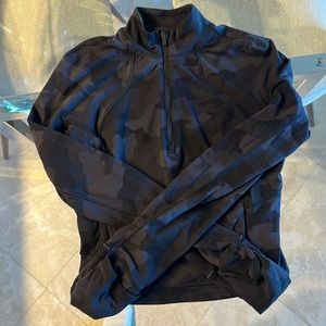 Lululemon Align Crop Jacket